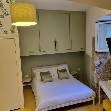 Casa Dade 아파트 *