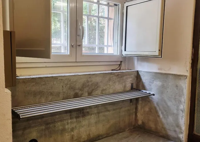 아파트 Casa Dade 나폴리