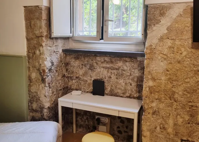 Casa Dade 아파트 *