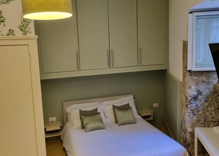 Casa Dade 아파트 *