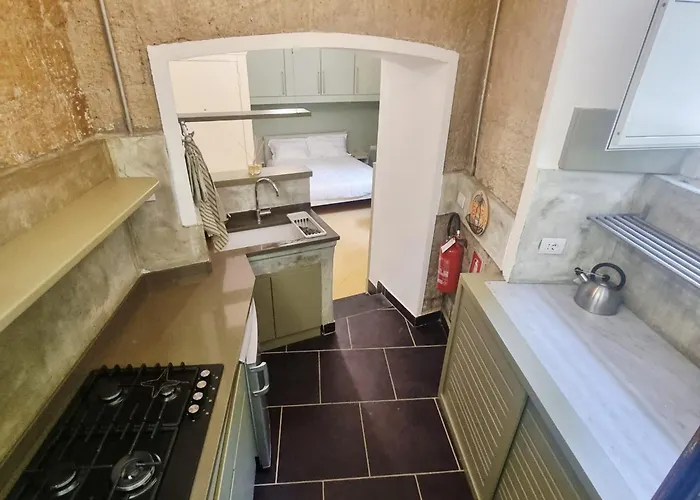 아파트 Casa Dade *