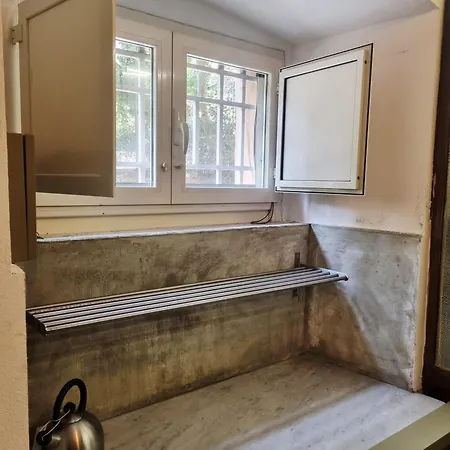 Apartmán Casa Dade Neapol