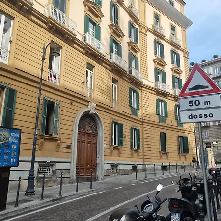 Apartmán Casa Dade