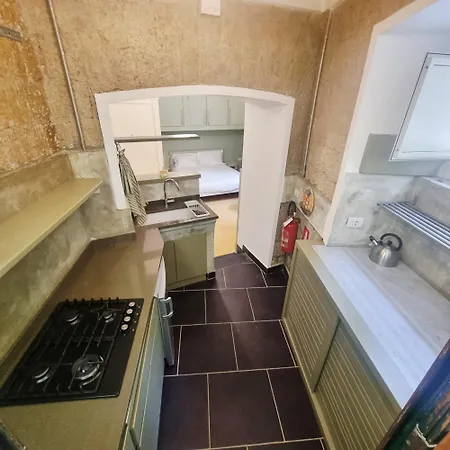 Apartmán Casa Dade *